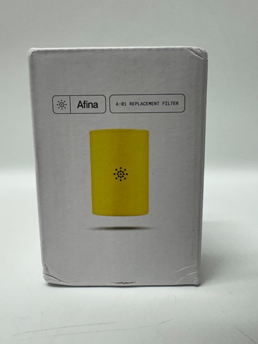 Afina replacement filter - replacement,