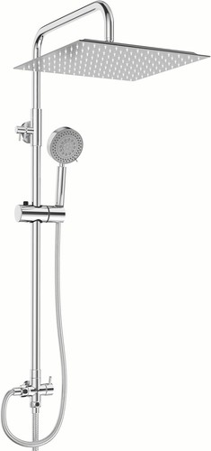 Adjustable Shower System??