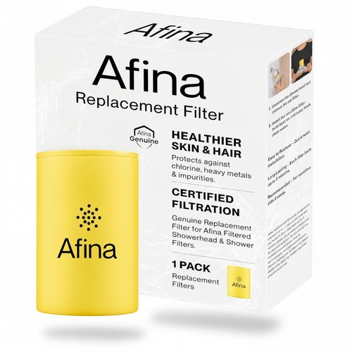 01 replacement filter - af-fl, a-01