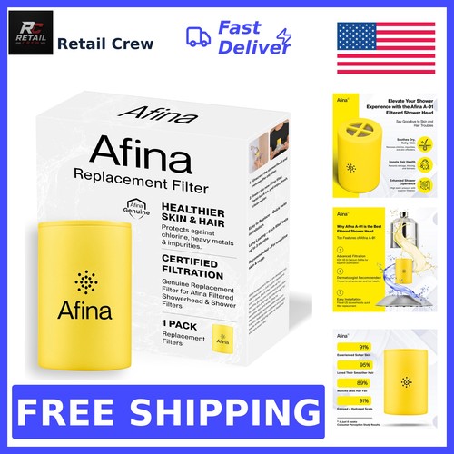 Afina replacement filter for - afina,