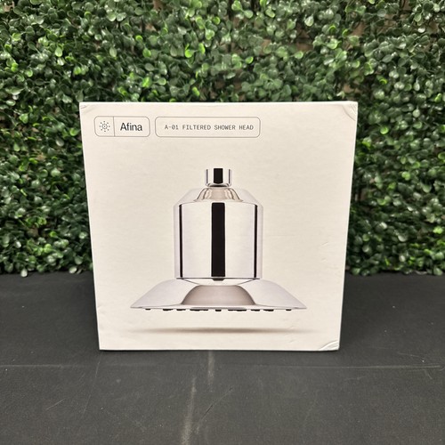 Afina filtered shower - a-01,