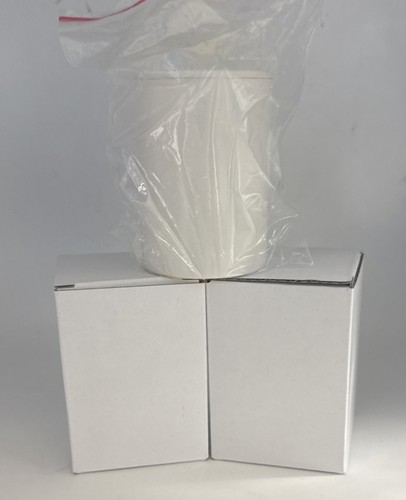 Pack replacement shower - 3,