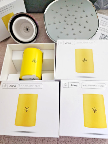 Afina replacement filters - replacement,