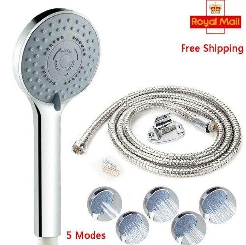 Universal shower head mode - head,
