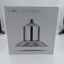 Afina A-01 Filtered Shower