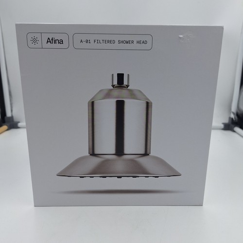 Afina filtered shower - a-01,