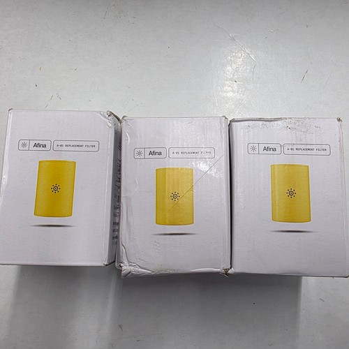 Afina 01 replacement - 3, a-01