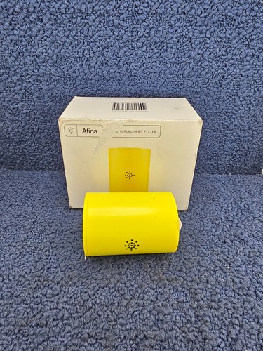 Afina replacement filter - afina,