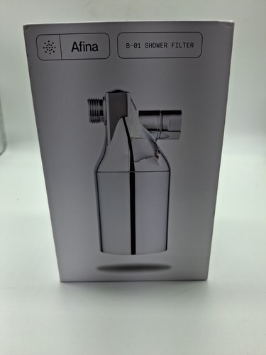 Afina shower filter wks - afina,