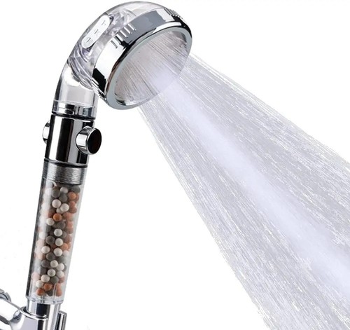 New shower head mode high - new,
