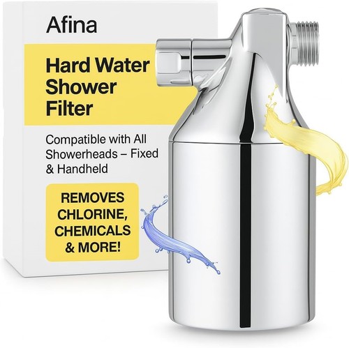 Afina universal shower - afina,