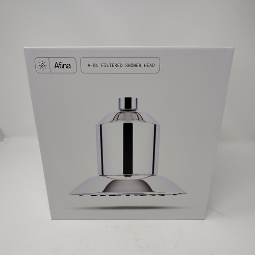 Afina filtered shower - afina, a-01