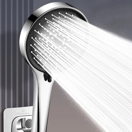 New shower head high pressure - new,