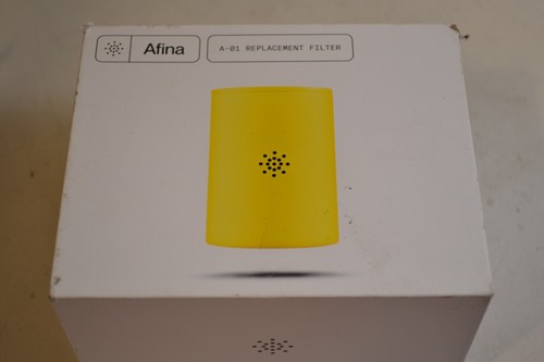 Afina replacement filter - a-01,