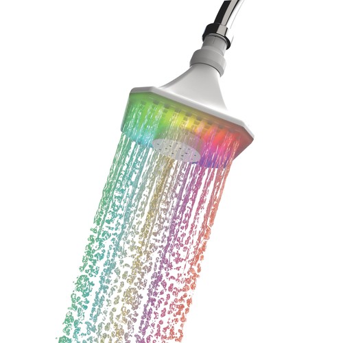 Bluetooth shower speaker