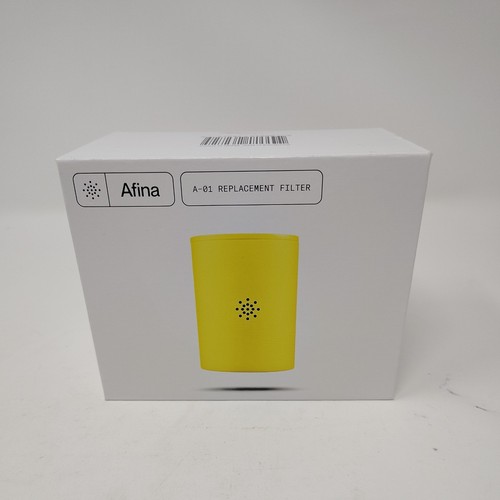 Afina replacement filter - afina,