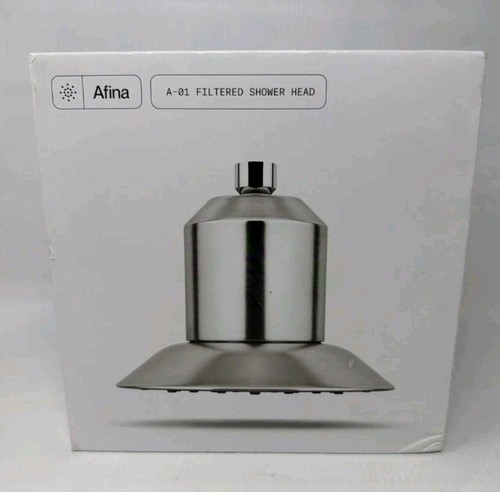 Afina filtered shower - afina,