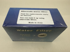 Shower Head Filter Compatible