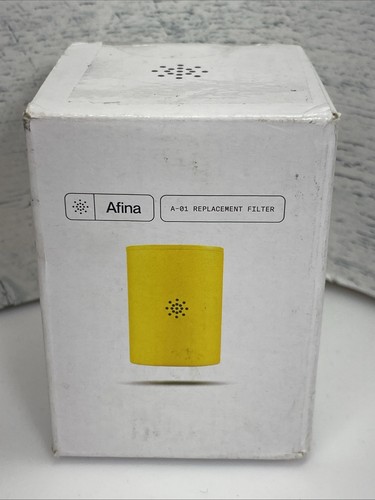 Afina replacement filter - afina,