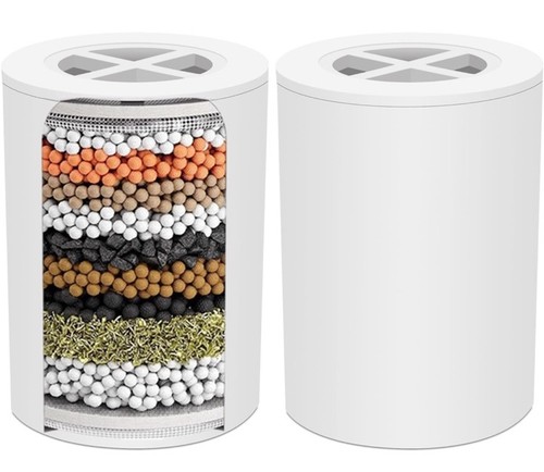 Pack replacement shower - pack,