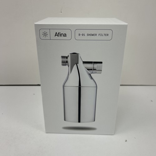 Afina chrome high pressure - afina,