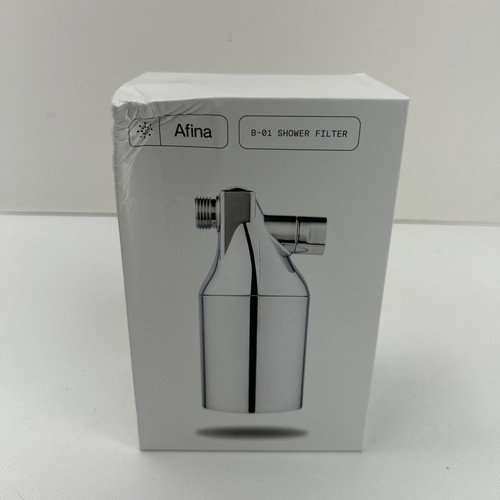 Afina shower filter in - afina,