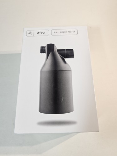 Afina shower filter all - -,