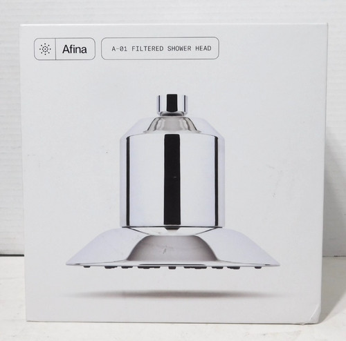 New open box afina 01 - open, a-01