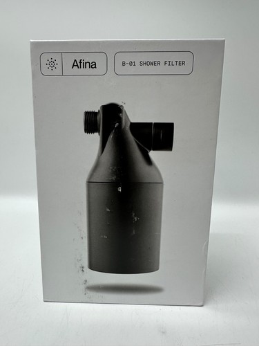 Afina shower filter - afina,