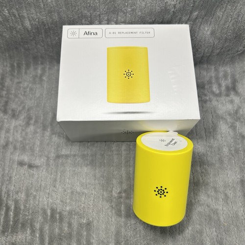 Afina replacement filter - a-01,