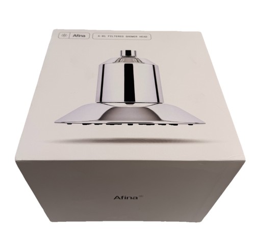 Afina filtered shower - afina, a-01