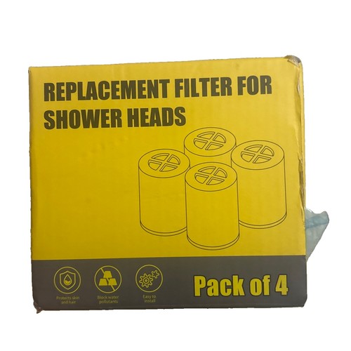 Filter replacement cartridge - filter,
