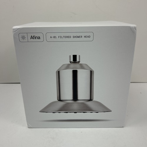Afina filtered shower - afina,